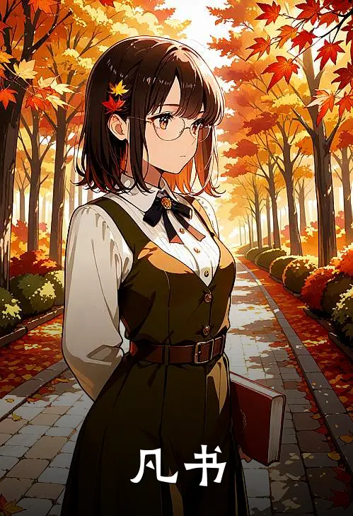 凡书