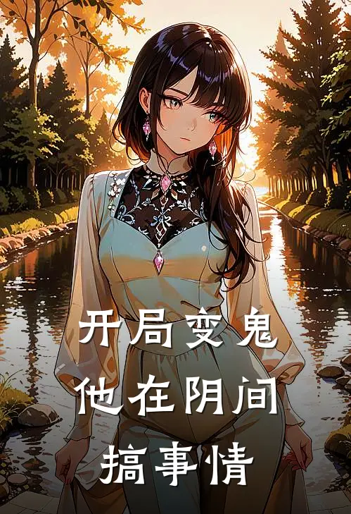 开局变鬼，他在阴间搞事情