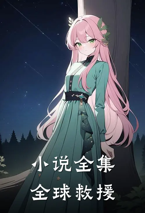 小说全集全球救援