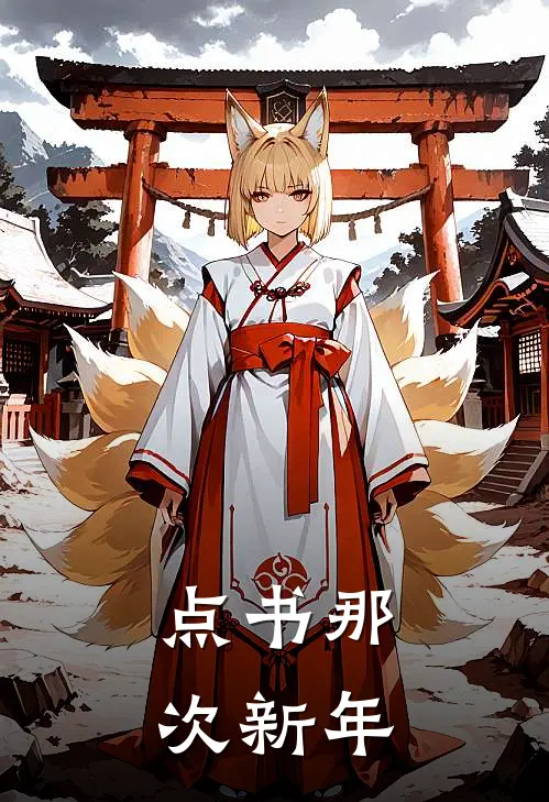 点书那次新年