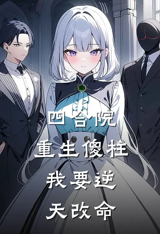四合院：重生傻柱，我要逆天改命