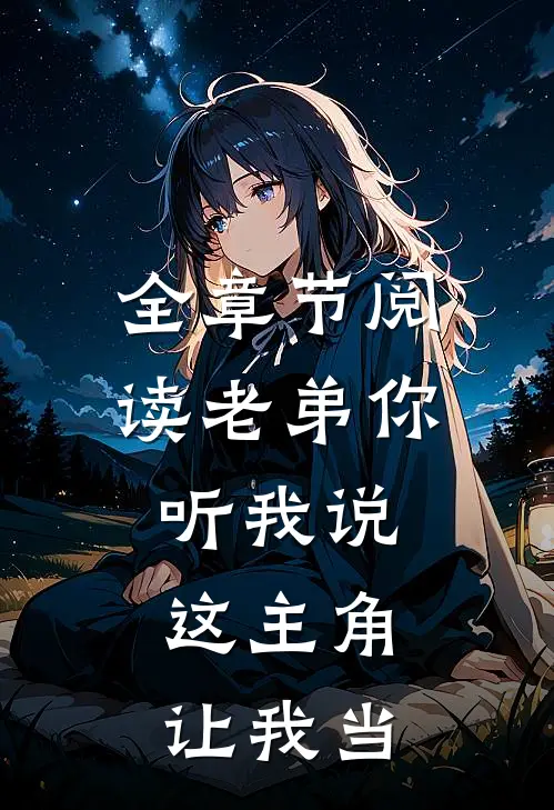 全章节阅读老弟你听我说，这主角让我当
