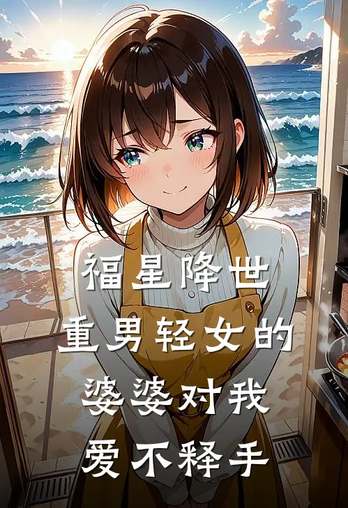 福星降世：重男轻女的婆婆对我爱不释手