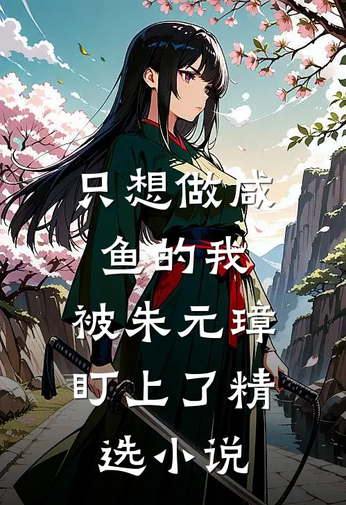 只想做咸鱼的我，被朱元璋盯上了精选小说