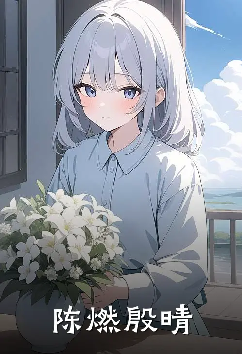 陈燃殷晴