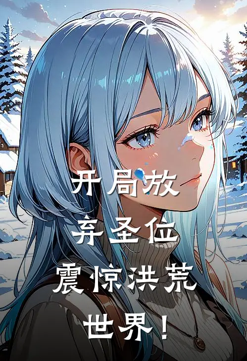 开局放弃圣位，震惊洪荒世界！