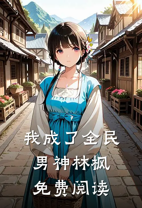 我成了全民男神林枫免费阅读