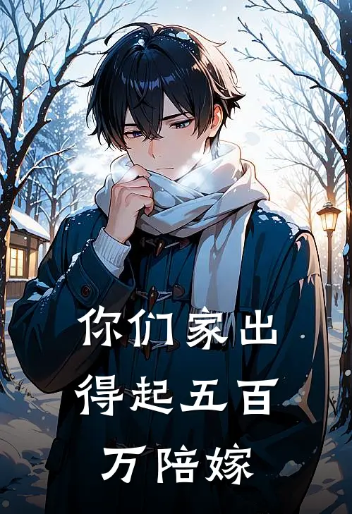 你们家出得起五百万陪嫁