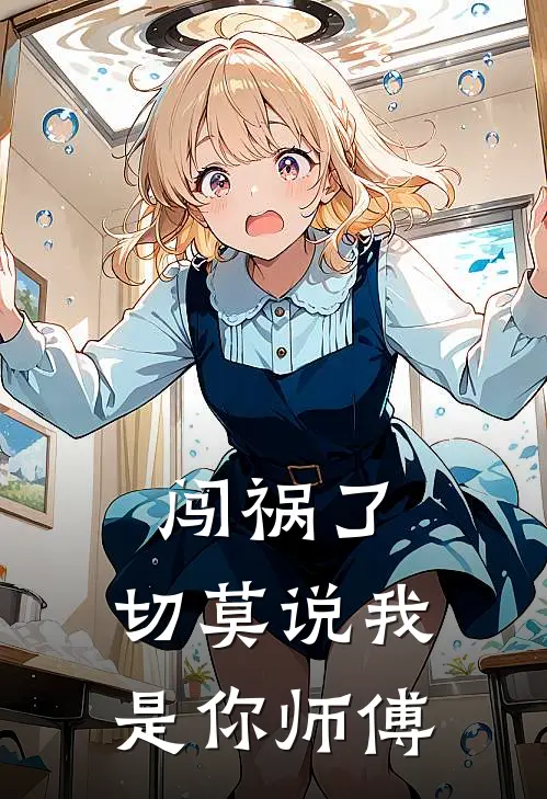 闯祸了，切莫说我是你师傅