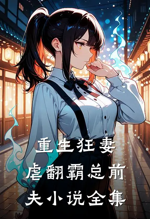 重生狂妻：虐翻霸总前夫小说全集