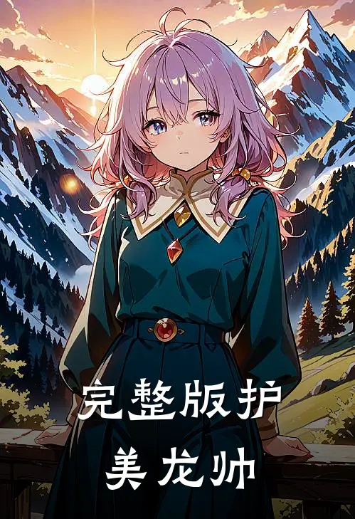 完整版护美龙帅
