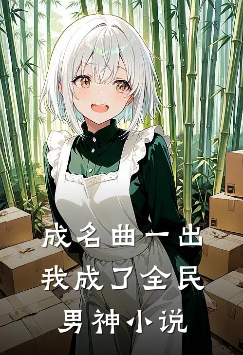 成名曲一出我成了全民男神小说