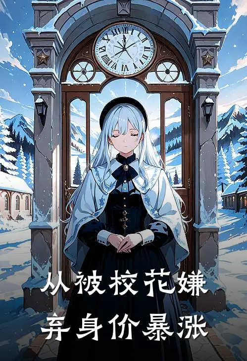 从被校花嫌弃身价暴涨