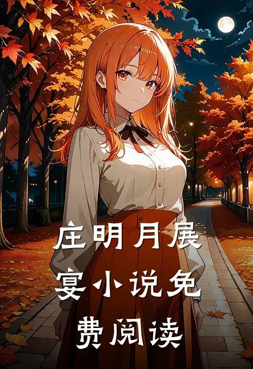 庄明月展宴小说免费阅读