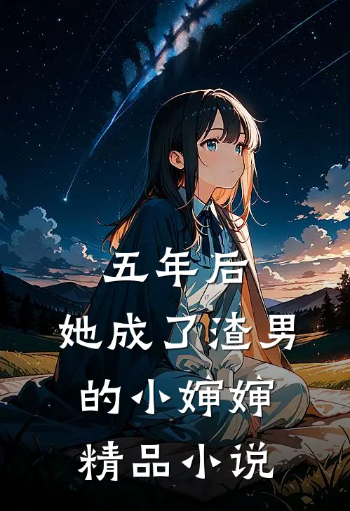 五年后，她成了渣男的小婶婶精品小说
