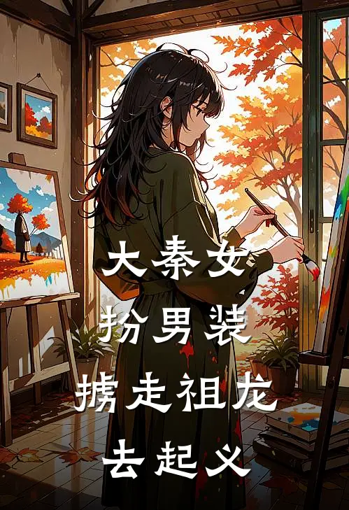 大秦女扮男装，掳走祖龙去起义
