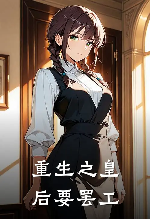 重生之皇后要罢工