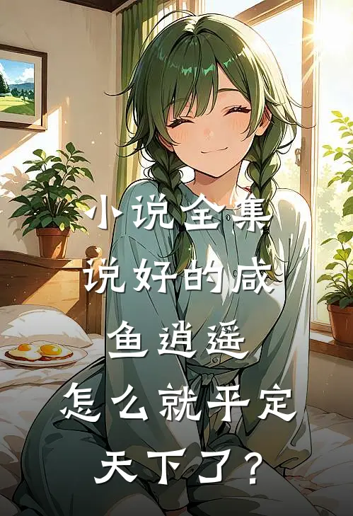 小说全集说好的咸鱼逍遥，怎么就平定天下了？
