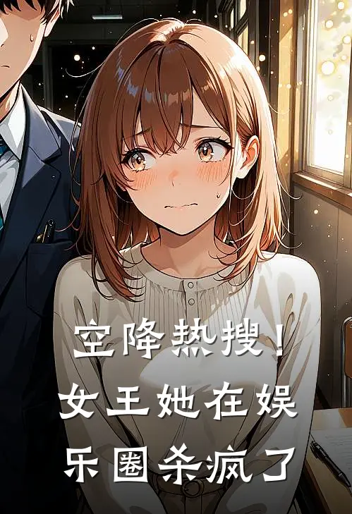 空降热搜！女王她在娱乐圈杀疯了