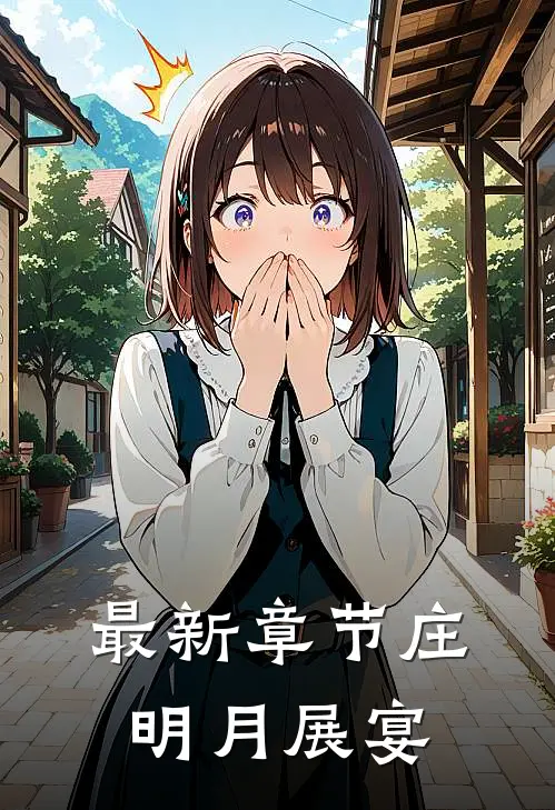 最新章节庄明月展宴
