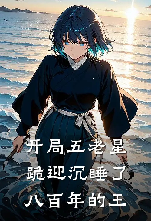 开局五老星跪迎沉睡了八百年的王