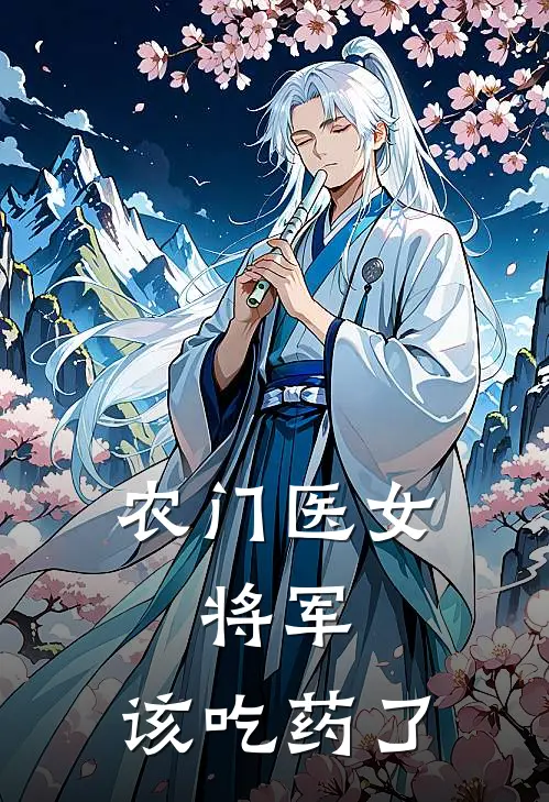 农门医女：将军，该吃药了