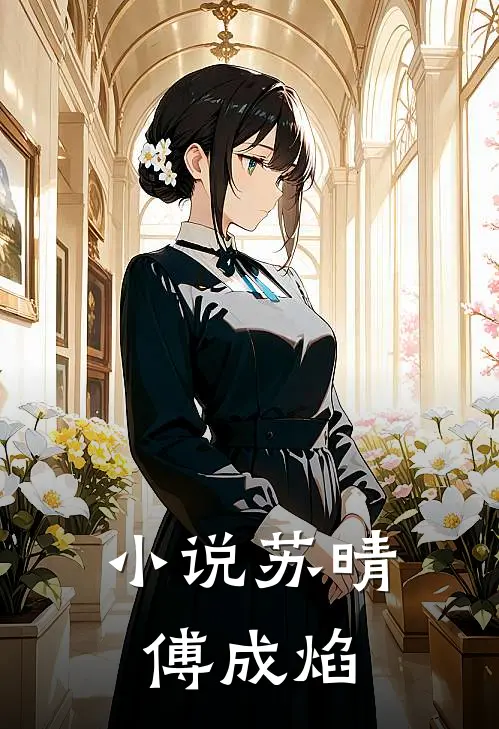 小说苏晴傅成焰
