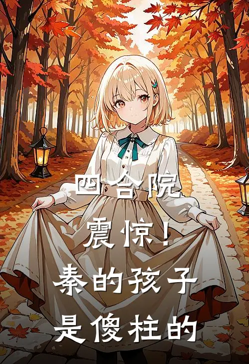 四合院：震惊！秦的孩子是傻柱的