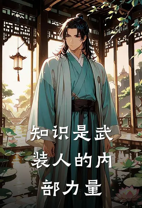 知识是武装人的内部力量