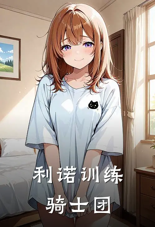 利诺训练骑士团