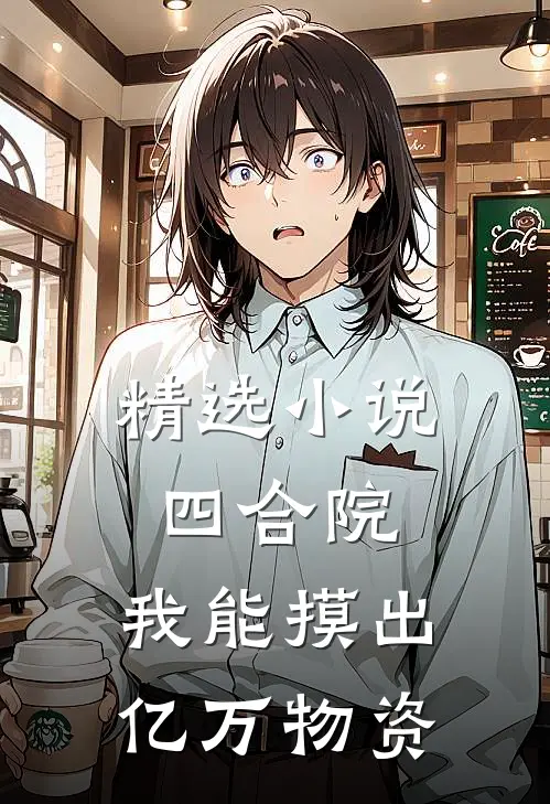 精选小说四合院：我能摸出亿万物资