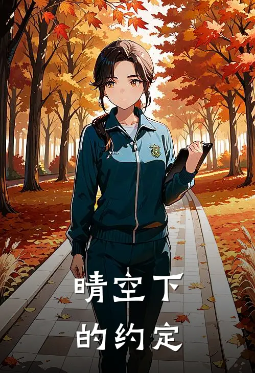 晴空下的约定