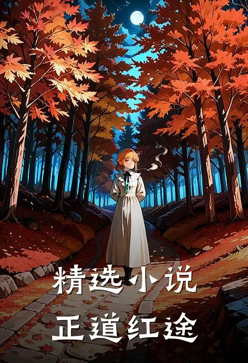 精选小说正道红途
