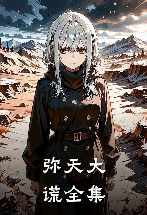 弥天大谎全集
