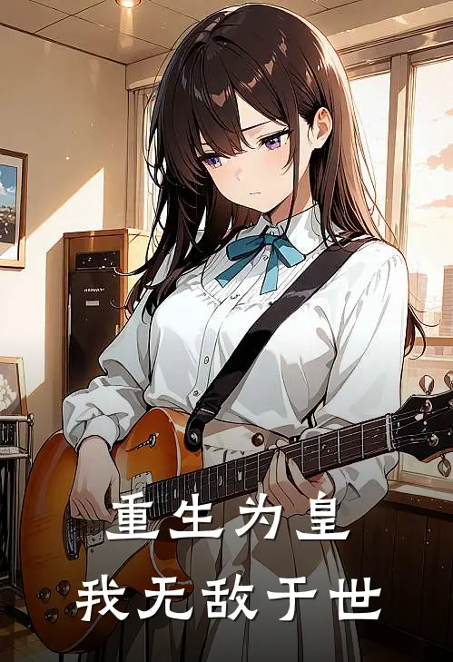 重生为皇，我无敌于世