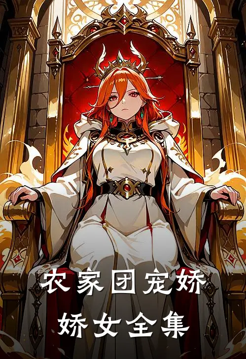农家团宠娇娇女全集
