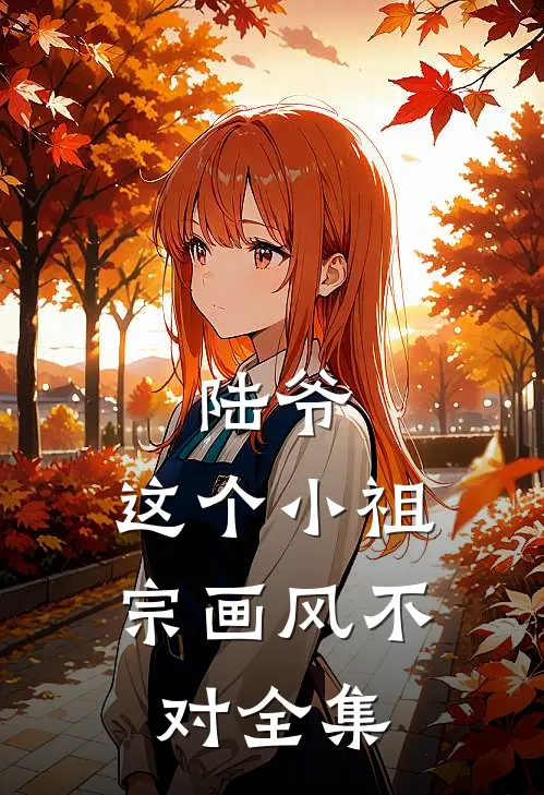 陆爷，这个小祖宗画风不对全集