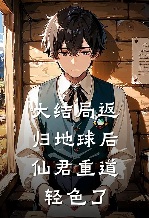 大结局返归地球后，仙君重道轻色了