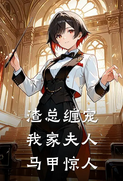 渣总缠宠：我家夫人马甲惊人