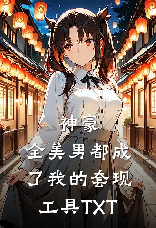 神豪：全美男都成了我的套现工具TXT