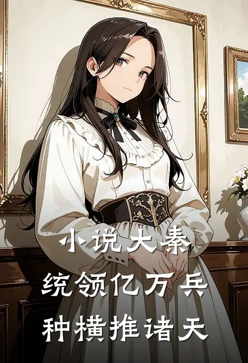 小说大秦：统领亿万兵种横推诸天