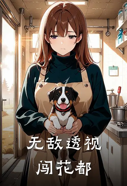 无敌透视闯花都