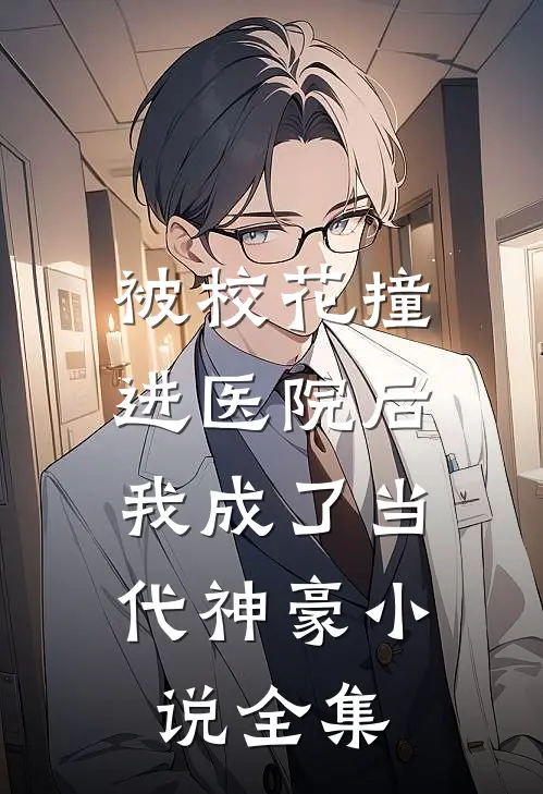 被校花撞进医院后，我成了当代神豪小说全集
