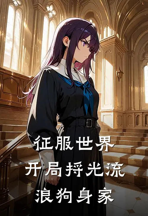 征服世界：开局捋光流浪狗身家