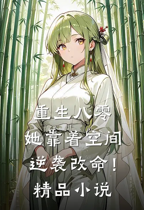 重生八零：她靠着空间逆袭改命！精品小说