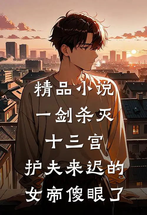 精品小说一剑杀灭十三宫，护夫来迟的女帝傻眼了