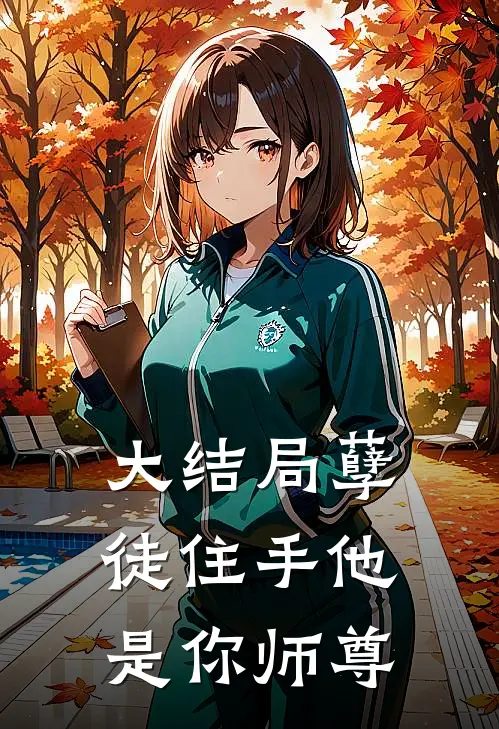 大结局孽徒住手他是你师尊