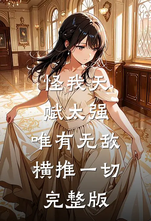 怪我天赋太强，唯有无敌横推一切完整版