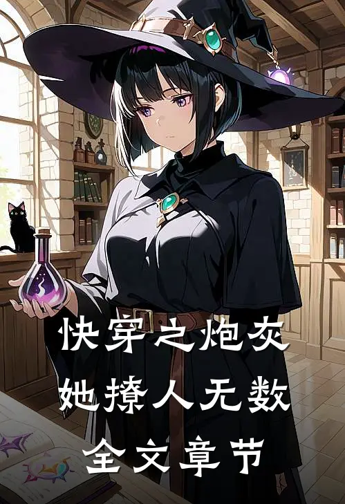 快穿之炮灰她撩人无数全文章节