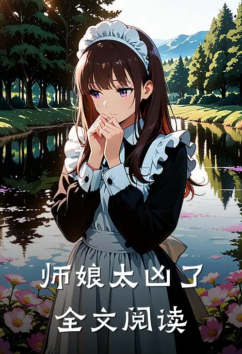 师娘太凶了全文阅读
